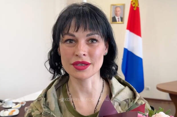 В Приморье глава муниципалитета Ванникова отправится на СВО санинструктором