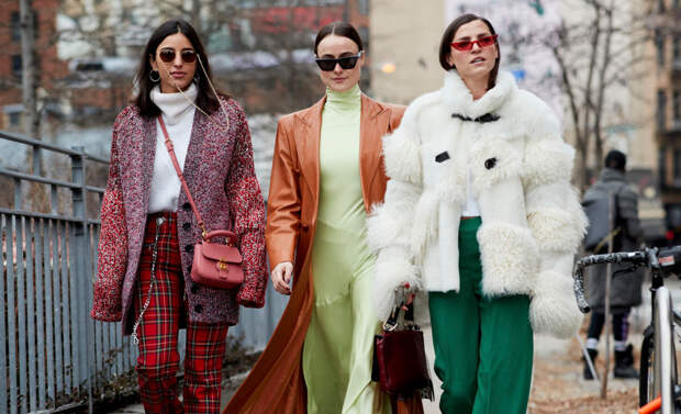 Тренды сезона: Как адаптировать модные новинки под свой стиль