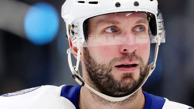 Кучеров вплотную подобрался к Федорову по очкам в Кубке Стэнли