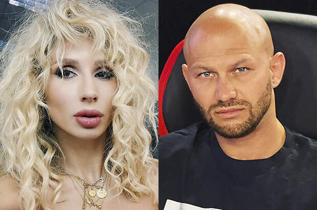 Светлана Лобода о разводе Джигана и Оксаны Самойловой: "Бедный мальчик, жалко его семью"