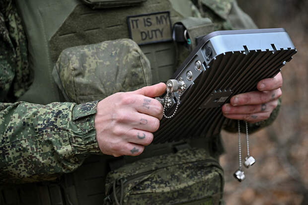 Перспективы умной «Герани-5» оценили