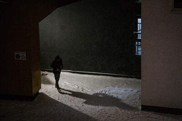 «Мам, зачем ты нас оставила?»: Мальвину из Дагестана расчленил и сжег ее знакомый