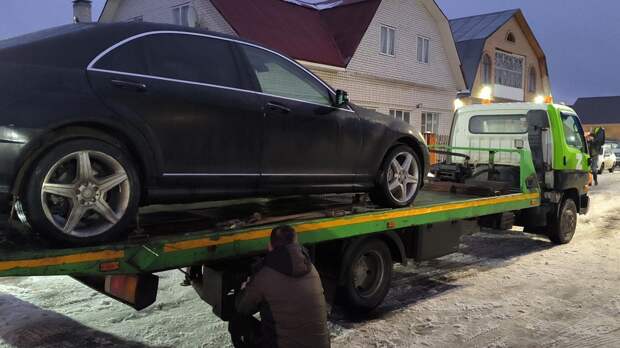 Фото: скрин видео оперативной съёмки