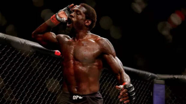 Канонир пережил 2 нокдауна и нокаутировал Родригеса в главном бою турнира UFC Vegas 102