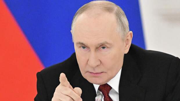 Европа обиделась и задумалась — Россия не хочет иметь с ней ничего общего