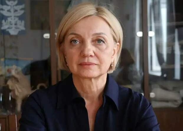 Языковой омбудсмен Украины пожаловалась, что дети «легко усваивают» русский язык