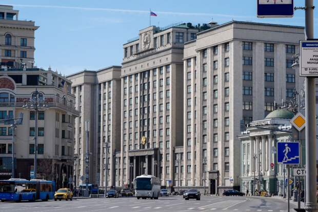 Путин: предвыборная кампания в ГД должна пройти строго по закону и отражать волю народа