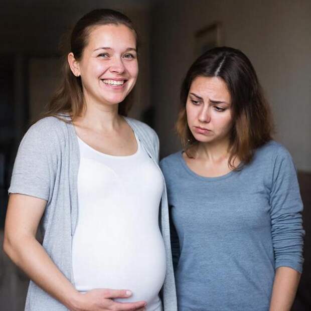 Психолог рассказала, как хронический стресс и страхи блокируют женскую фертильность