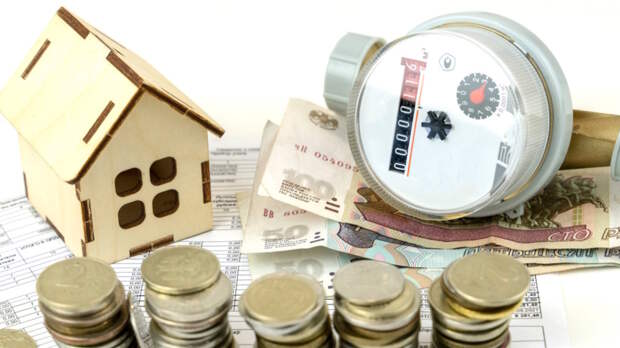 Не только индексация: почему счета за ЖКУ так сильно выросли в начале года