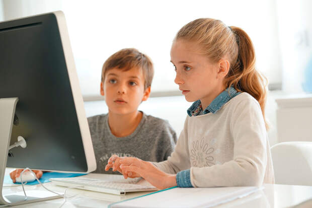В РОЦИТ призвали родителей быть в курсе того, чем ребенок занимается в интернете