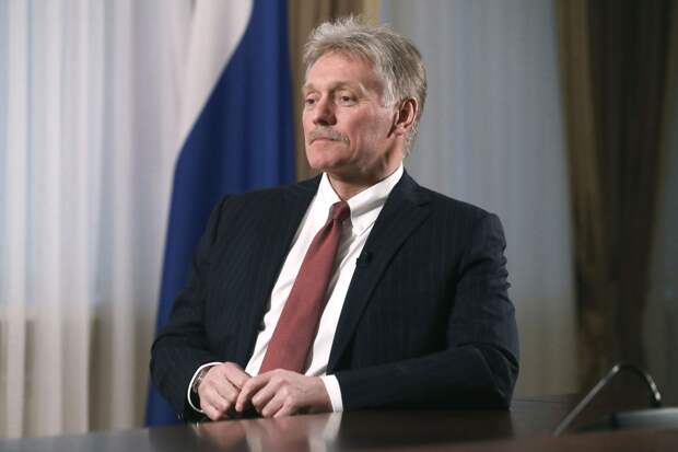 Песков: Россия не угрожает ни Эстонии, ни другим странам Европы