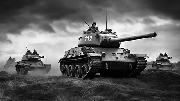 Освобождение Запорожья научило новому способу взламывать оборону противника