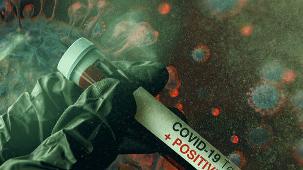 "США несут ответственность за пандемию COVID-19": Роберт Кеннеди - младший присоединился к голосам учёных
