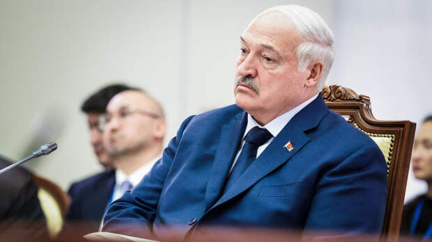 Лукашенко: не надо париться по поводу искусственного интеллекта