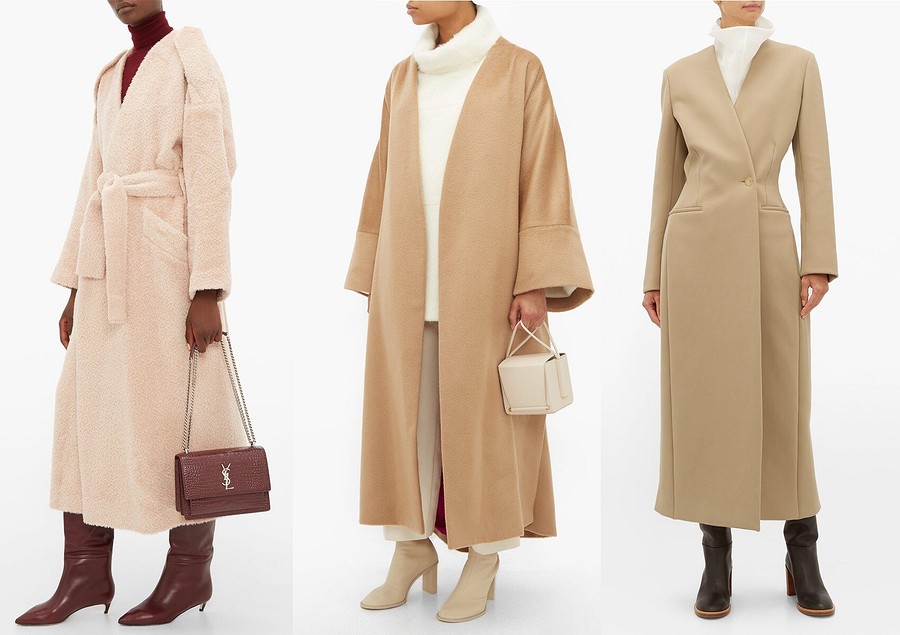 Обзор самых ярких моделей из Burda 10/2019