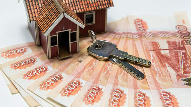 Брокер Чурилов: деньги для первого взноса на ипотеку лучше держать на вкладах