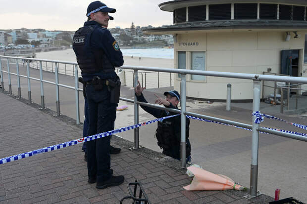 Турист наткнулся на тело исчезнувшей два года назад в Австралии путешественницы