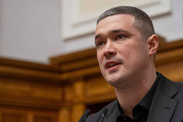 Федоров: на Украине решают проблему использования Starlink на российских БПЛА