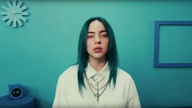 Билли Айлиш выступит с братом на церемонии вручения премии «Оскар»