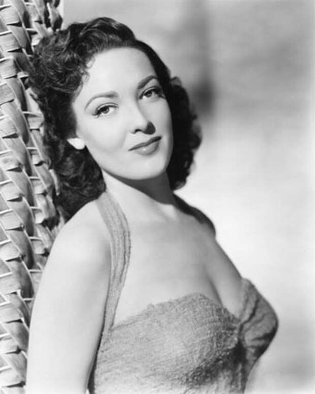 Фотография Линда Дарнелл, photo Linda Darnell Фотография Линда Дарнелл (photo Linda Darnell)