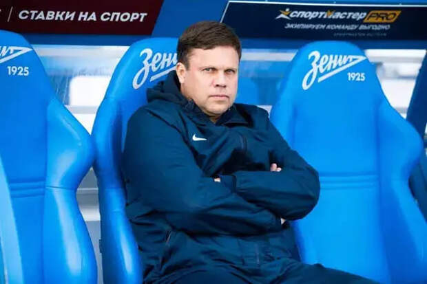 Радимов о судействе в матче «Спартака и «Краснодара»: честное слово, задолбали