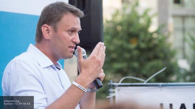 Жадный до денег Навальный обманывает россиян с профсоюзами ради личной выгоды