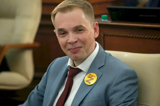 Майское настроение. Фоторепортаж с отчёта губернатора Виктора Томенко