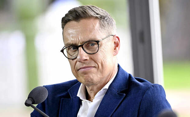 Стубб обсудил с Трампом Иран, Украину и НАТО