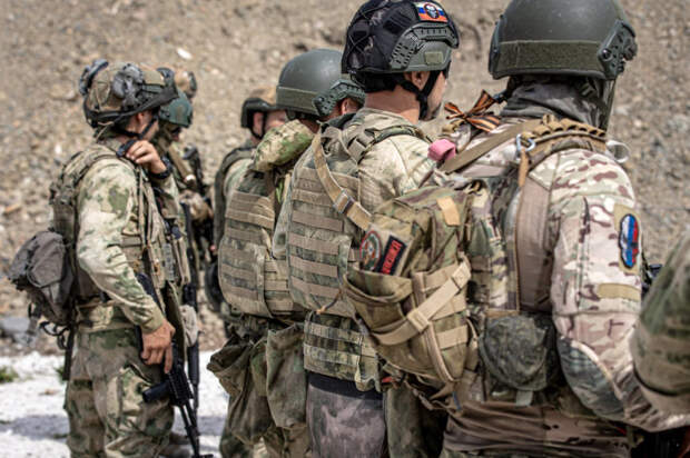 Доктор исторических наук подчеркнула значимость поддержки участников СВО