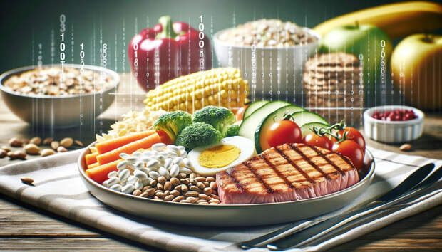 Профессор Корякин объяснил связь вегетарианства с раком кишечника