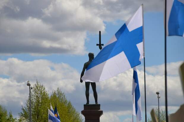 Финляндия лишилась возможности развиваться из-за антироссийской политики