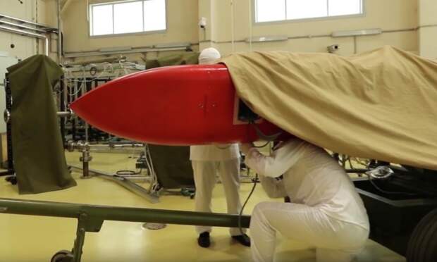 Песков: Китай и Россия не нарушали мораторий по ядерным испытаниям