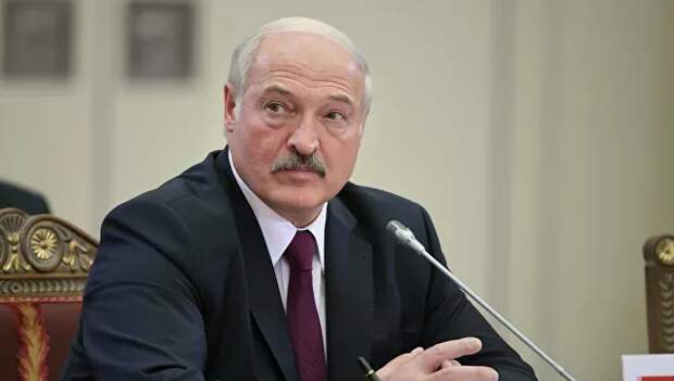 Единственный оставшийся союзник: Лукашенко заявил, что Россия не хочет потерять Белоруссию