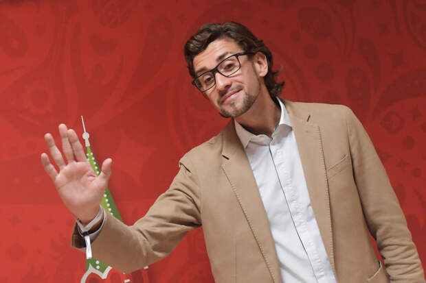 Футболист Нигматуллин призвал ужесточить лимит на легионеров