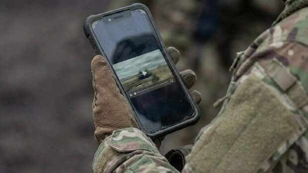 В Минцифры заявили, что загрузка аудио и видео работает в Telegram в зоне СВО