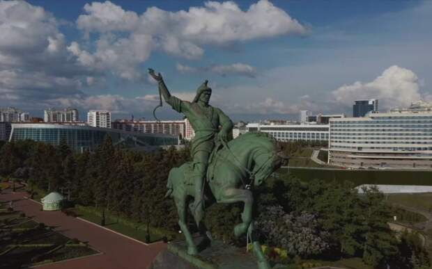 Музей Федора Шаляпина будет открыт в Уфе