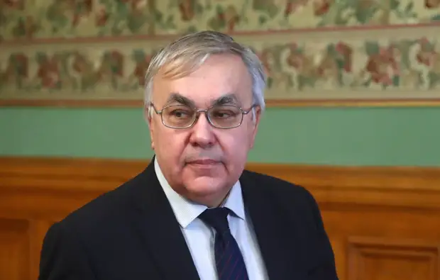 «Театр абсурда»: в МИД осудили кампанию США по исключению РФ из СПЧ ООН