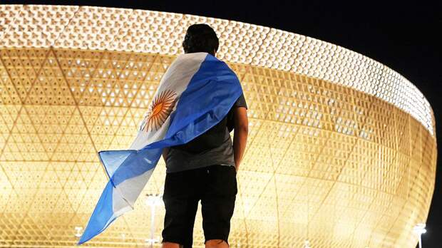 Официально: Финалиссима-2026 между сборными Аргентины и Испании не состоится