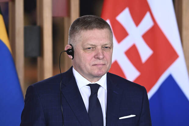 Историк Ларюэль: в ЕС Фицо и Радев отвечают интересам России