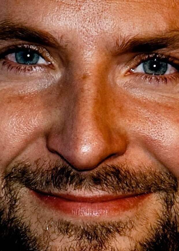 Звезды крупным планом