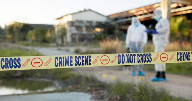 Полиция идентифицировала останки пропавшей 46 лет назад женщины