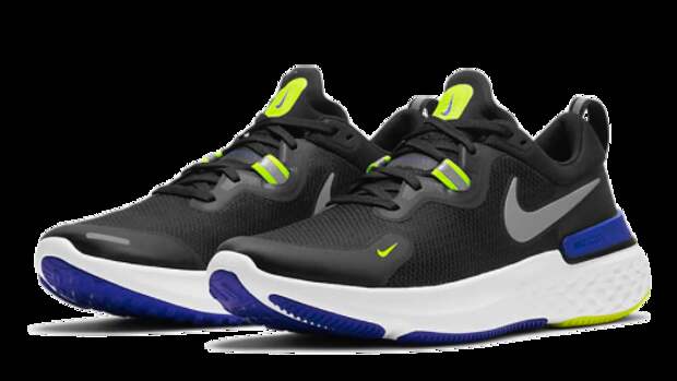 Nike React Miler