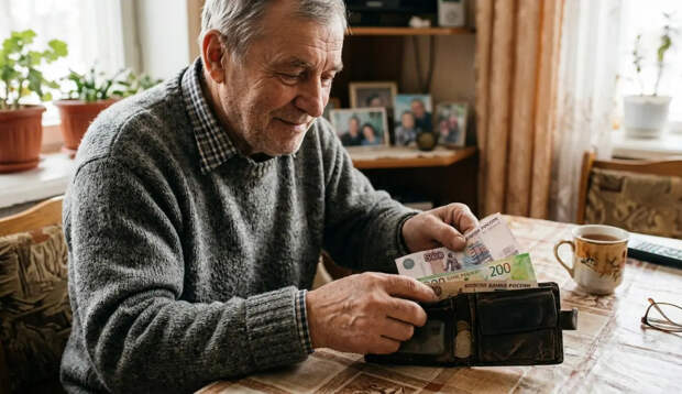 Апрельское повышение: кому в Подмосковье увеличат пенсии и на сколько