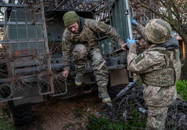 В ДНР спрогнозировали дальнейшие действия Зеленского