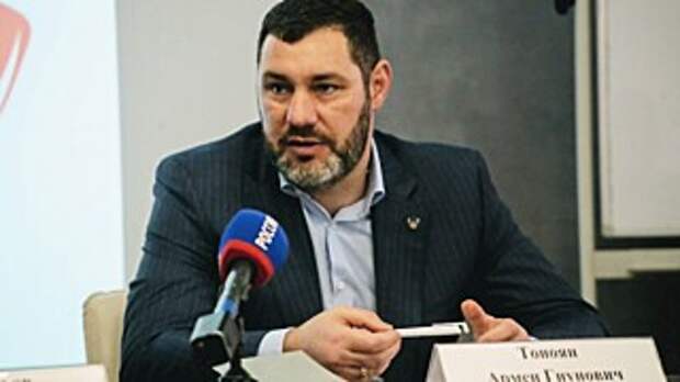 Главу Федерации бокса Алтайского края оставили под стражей до середины весны