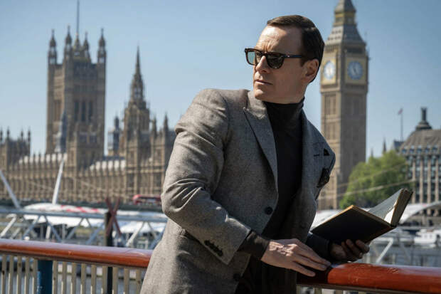 Лучшие детективы 2025 года: топ-10 фильмов и сериалов