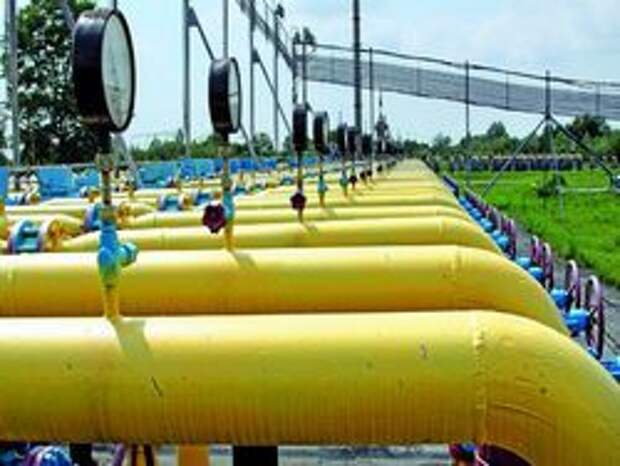 ЕС не будет закупать газ на границе РФ — Украина ЕС не будет закупать газ на границе РФ — Украина