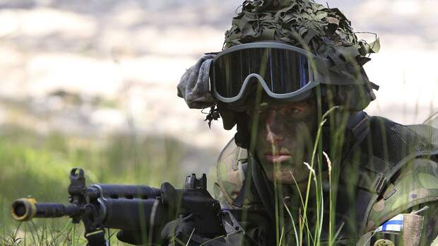 "Наихудший сигнал". В Финляндии сделали тревожное заявление о России