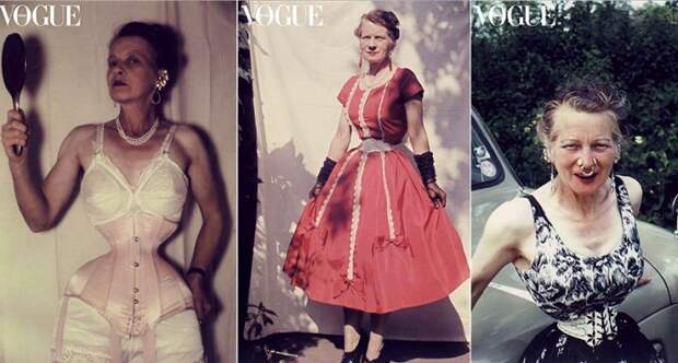Фотосессия Этель Грейнджер для журнала VOGUE. | Фото: rocaille.it. Фотосессия Этель Грейнджер для журнала VOGUE. | Фото: rocaille.it.