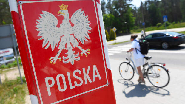 Сенатор Джабаров заявил, что российские дипломаты находятся под прессингом польских служб